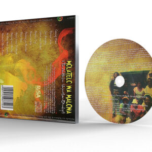 Weeping and Wailing-Malowa